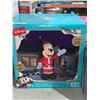 Image 1 : Disney 11Ft Tall Mickey Mouse Airblown Inflatable