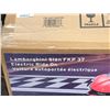 Image 2 : Lamborghini Sian FKP 37 electric children's ride on