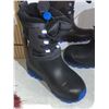 Image 2 : XMTN winter boots kids size 10