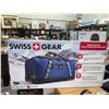 Image 1 : Swiss gear wheeled duffel 28 x 14.25 x 13.25”/ po 88L XL capacity