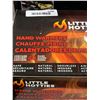 Image 2 : Little hotties hand warmers 40 pairs eight hour pure heat
