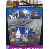 Image 2 : Goodyear auto safety kit includes booster cables & Tire Inflator