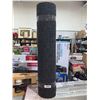 Image 1 : Black Rubberback Floor Mat 3'x4'
