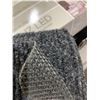 Image 2 : Black Rubberback Floor Mat 3'x4'