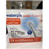 Image 1 : Waterpik sonic fusion 2.0 brush and floss at the same time