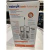 Image 2 : Waterpik sonic fusion 2.0 brush and floss at the same time
