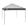 Image 1 : Coleman instant canopy 10’ x 10’ x 9’4”