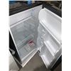 Image 2 : New out of box Frigidaire retro style bar fridge black
