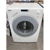 Image 1 : Miele Novotronic W 1612 LW washing machine front load 6 KG 1200 RPM white