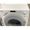 Image 3 : Miele Novotronic W 1612 LW washing machine front load 6 KG 1200 RPM white