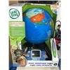 Image 1 : Leapfrog magic adventures globe