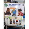 Image 2 : Leapfrog magic adventures globe