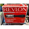 Image 1 : Revlon titanium max edition longer lasting style one step volumizer