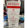 Image 2 : Revlon titanium max edition longer lasting style one step volumizer