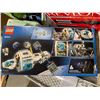 Image 2 : Lego city lunar space station 500 piece #60349