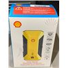 Image 1 : Shell jump starter portable power suitable for 12V vehicles