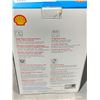 Image 2 : Shell jump starter portable power suitable for 12V vehicles