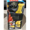 Image 3 : Shell jump starter portable power suitable for 12V vehicles