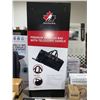 Image 1 : Canada premium wheeled bag With telescopic handle 40” x 16” x 18”
