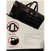 Image 2 : Canada premium wheeled bag With telescopic handle 40” x 16” x 18”