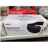 Image 1 : Trumadic magic hands trushiatsu neck and back massager, smart series pro