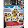 Image 3 : Transformers rescue bots Academy R/C bumblebee 2.4 GHx radio control