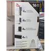 Image 2 : Richelieu Wall mounted bike rack 16 piece