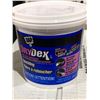 Image 2 : Dap dry dex dry time indicator spackling, goes on pink dries white 6×946 ml tubes