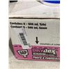 Image 3 : Dap dry dex dry time indicator spackling, goes on pink dries white 6×946 ml tubes