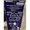 Image 2 : Winix air purifier with plasma wave technology, includes two filters
