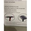 Image 3 : True innovations mesh office chair with fully articulating arm rests