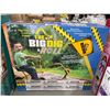 Image 1 : The big dig and roll original sandbox digger