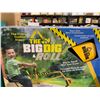 Image 2 : The big dig and roll original sandbox digger