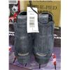Image 2 : Pendelton Woman's Chelsea Rain boots size 5