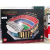 Image 1 : NEW Lego Camp NOU FC Barcelona 18+ 5509pcs model 10284