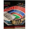 Image 4 : NEW Lego Camp NOU FC Barcelona 18+ 5509pcs model 10284