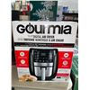 Image 1 : Gourmia Digital Air Fryer 5.7L