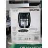 Image 2 : Gourmia Digital Air Fryer 5.7L