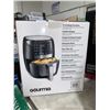 Image 3 : Gourmia Digital Air Fryer 5.7L