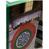 Image 2 : Large Lawn Ornament with 80 LED Lights