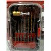 Image 2 : Craftsman Speed-Lok 22-pc Drill & Drive Set 1/4" speed shank