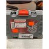Image 2 : Craftsman 11-pc Socket Wrench Set 1/4" Drive