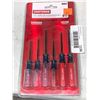 Image 1 : Craftsman 6 piece jewelers screwdriver set