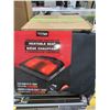 Image 1 : Titan Artic zone temperature controlled heatable seat w/ 3 settings