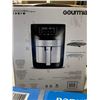 Image 2 : Gourmia 6.7 L digital air fryer