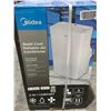 Image 1 : Midea Quiet cool portable air conditioner smart phone compatible