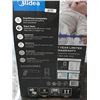 Image 2 : Midea Quiet cool portable air conditioner smart phone compatible