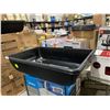 Image 3 : Centrex plastics Super tub model CX1004 dimensions 36” x 24” x 8”