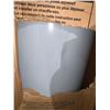 Image 3 : AO Signature 40 USG natural gas 40000btu hot water tank wind grey