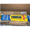 Image 2 : Rain X weather beater 24 inch wiper blades, case of 6